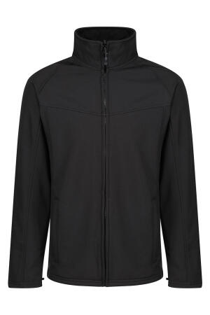 Uproar Softshell Jacket