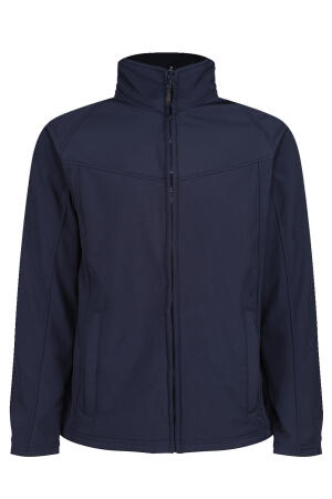 Uproar Softshell Jacket