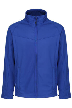 Uproar Softshell Jacket