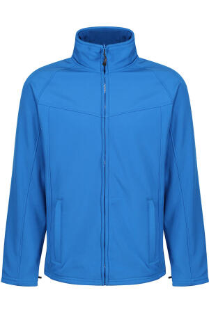 Uproar Softshell Jacket