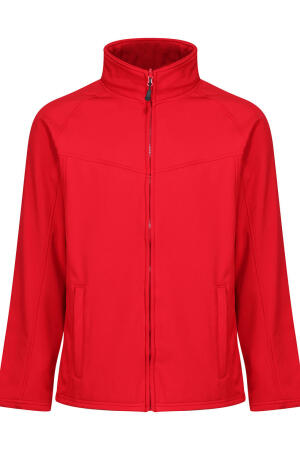 Uproar Softshell Jacket