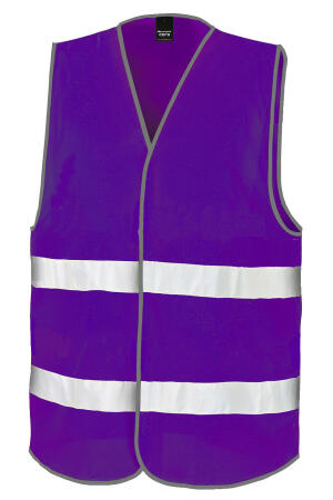 Core Motorist Safety Vest