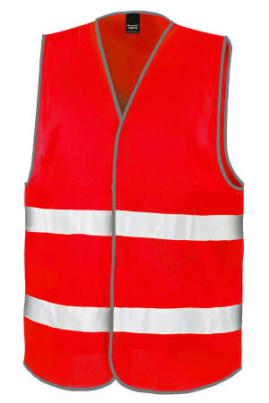 Core Motorist Safety Vest