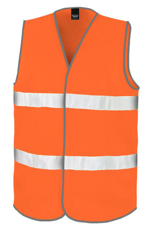 Core Motorist Safety Vest