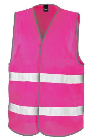 Core Motorist Safety Vest