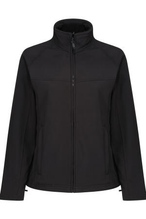 Women's Uproar Softshell Jacket