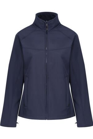 Women's Uproar Softshell Jacket