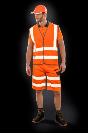 Core Motorway Vest
