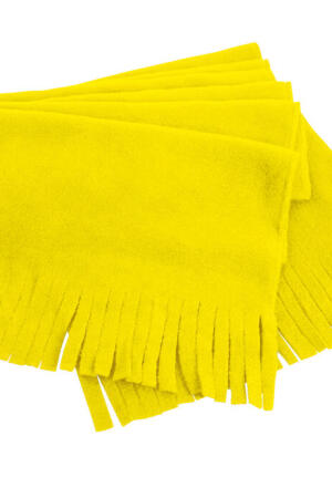 Active Fleece Schal