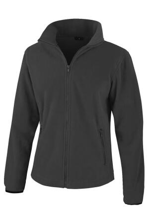 Womens Fashion Fit Outdoor Fleece