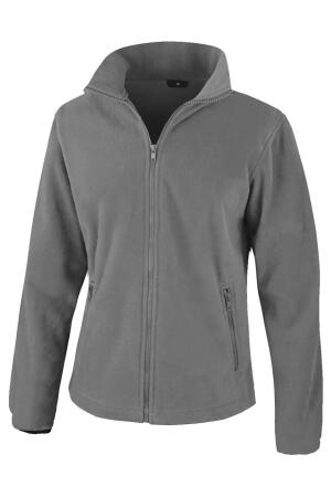 Womens Fashion Fit Outdoor Fleece