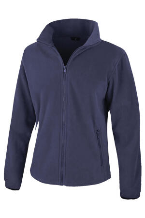Womens Fashion Fit Outdoor Fleece