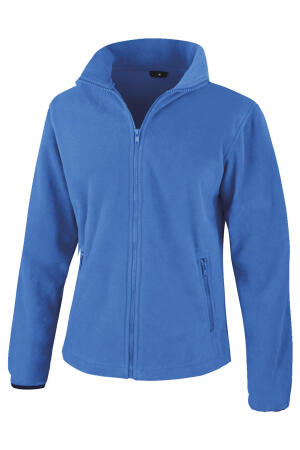 Womens Fashion Fit Outdoor Fleece
