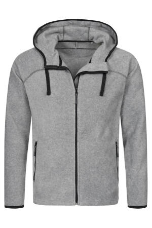 Active Power Fleece Jacket
