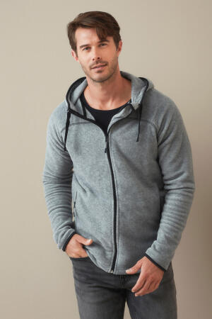Active Power Fleece Jacket