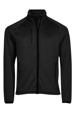 Stretch Fleece