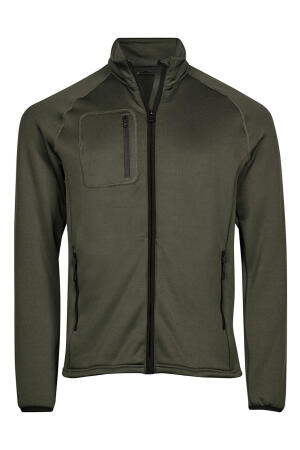 Stretch Fleece