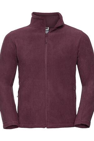 Mens Outdour Fleece