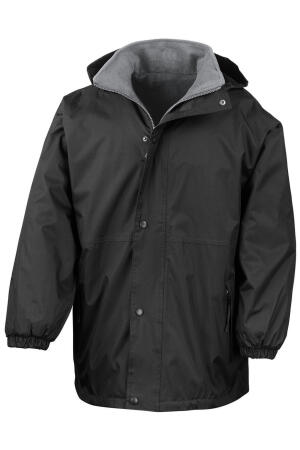 Outbound Reversible Jacket