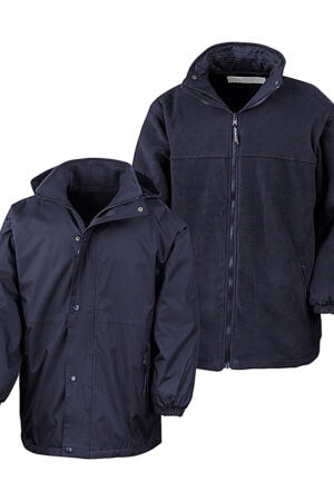 Outbound Reversible Jacket