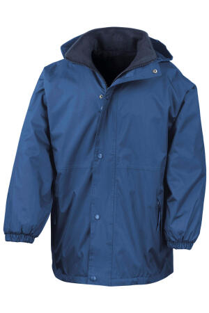 Outbound Reversible Jacket