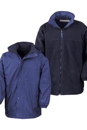 Outbound Reversible Jacket