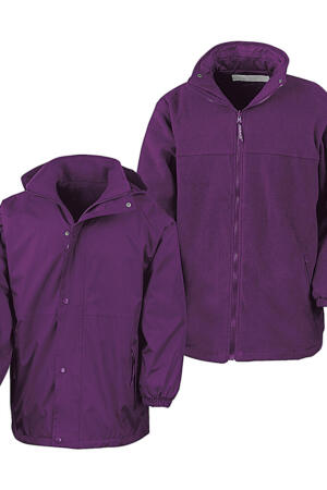 Outbound Reversible Jacket