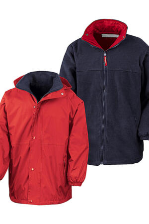 Outbound Reversible Jacket