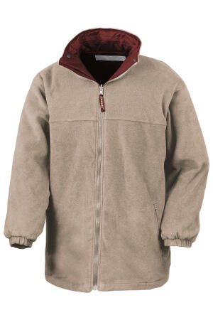 Outbound Reversible Jacket