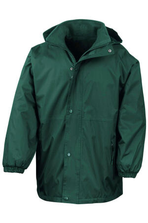 Outbound Reversible Jacket