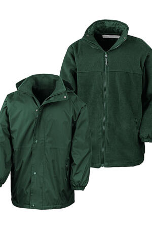 Outbound Reversible Jacket