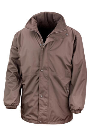 Outbound Reversible Jacket