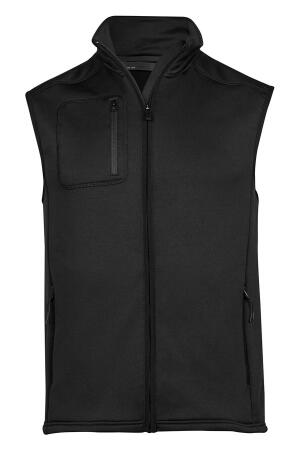 Stretch Fleece Bodywarmer