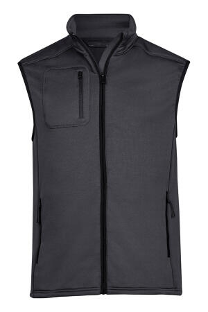 Stretch Fleece Bodywarmer