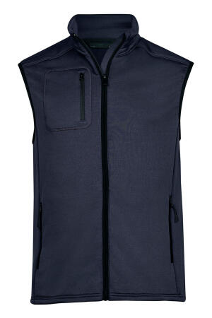 Stretch Fleece Bodywarmer