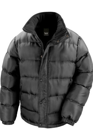 Nova Lux Padded Jacket