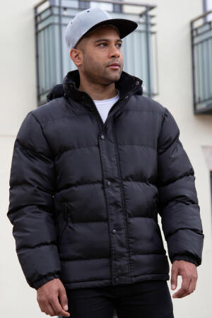 Nova Lux Padded Jacket