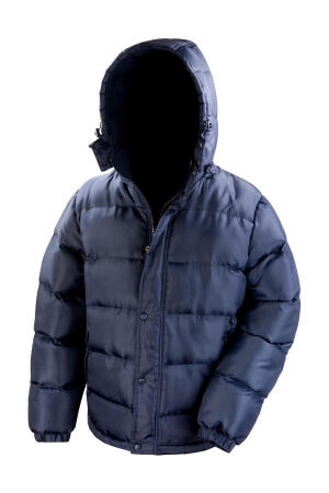 Nova Lux Padded Jacket