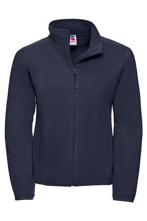 Microfleece Full Zip