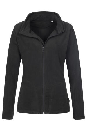 Active Fleece Jacket Women