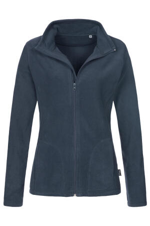 Active Fleece Jacket Women