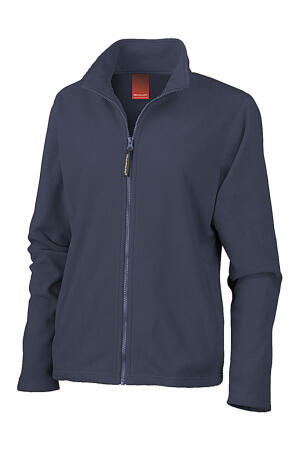 La Femme Micro Fleece