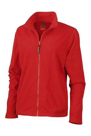 La Femme Micro Fleece