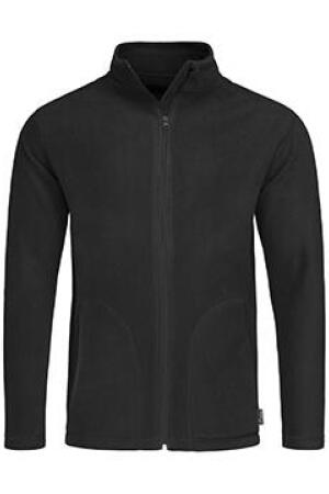 Active Fleece Jacket Men