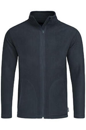 Active Fleece Jacket Men