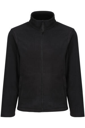 Micro Full Zip Fleece