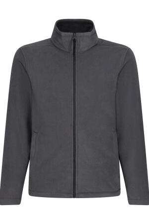 Micro Full Zip Fleece