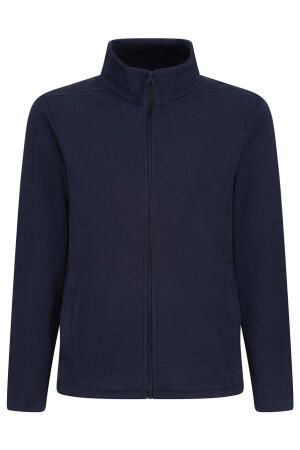 Micro Full Zip Fleece