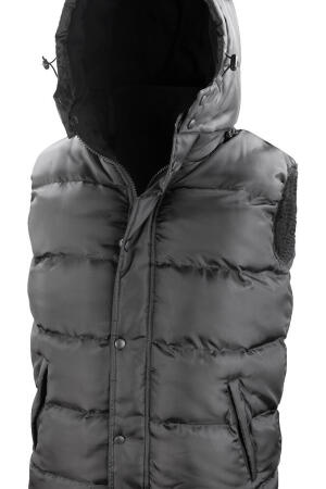 Nova Lux Padded Gilet