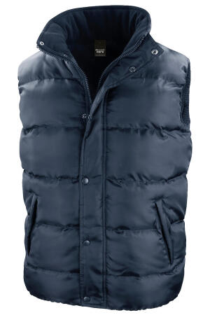 Nova Lux Padded Gilet